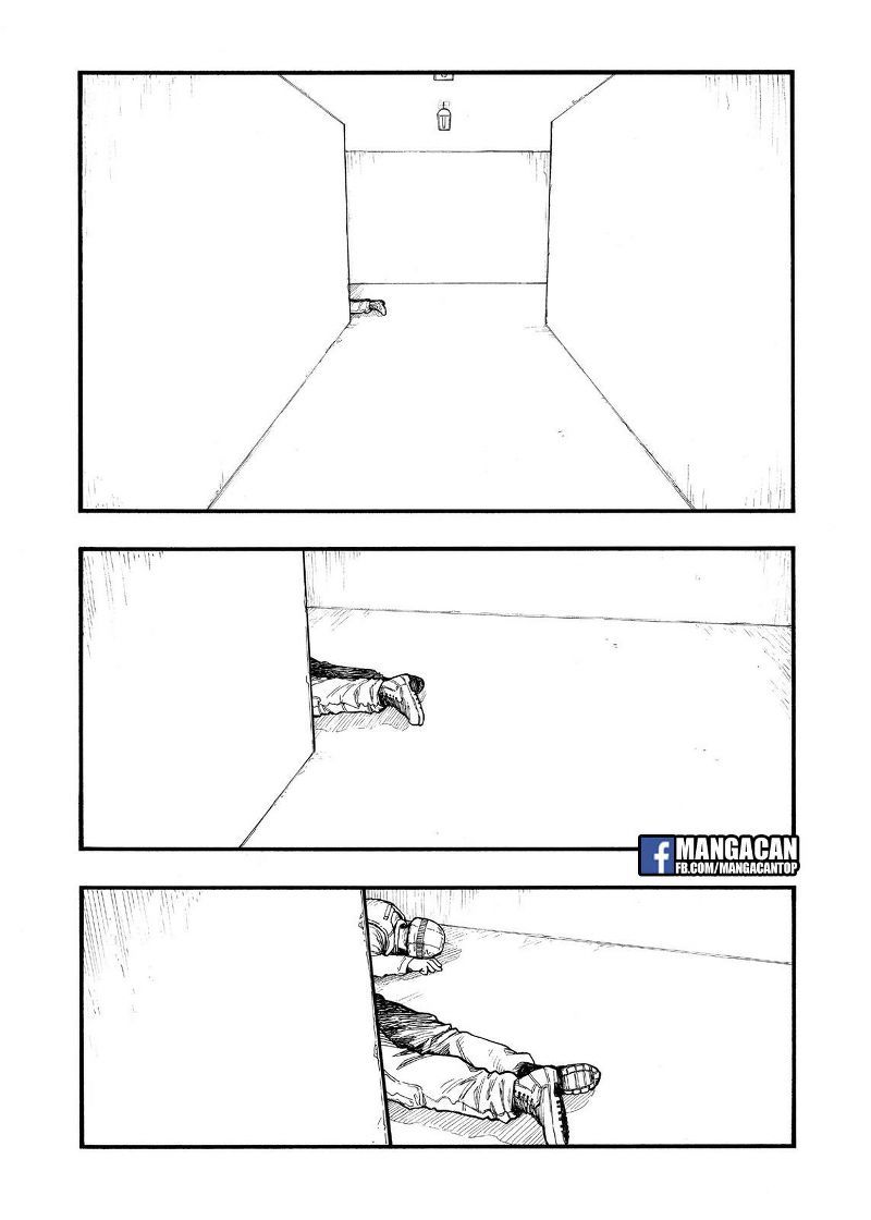 Ajin chapter 55